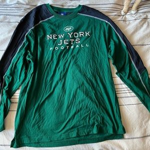 NY Jets Shirt